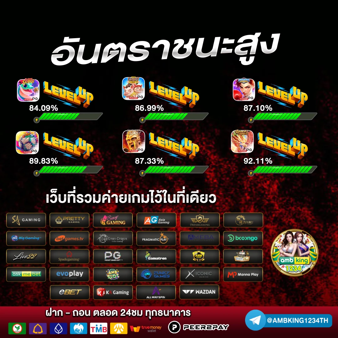 wallet ฝาก10รับ100 - แบนเนอร์โปรโมชั่น