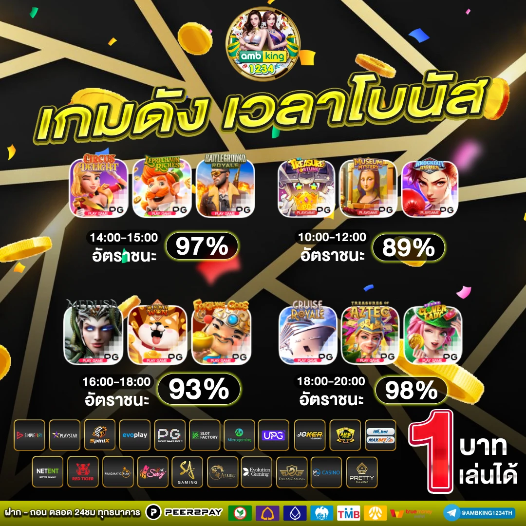 สล็อต999วอเลท - แบนเนอร์โปรโมชั่น