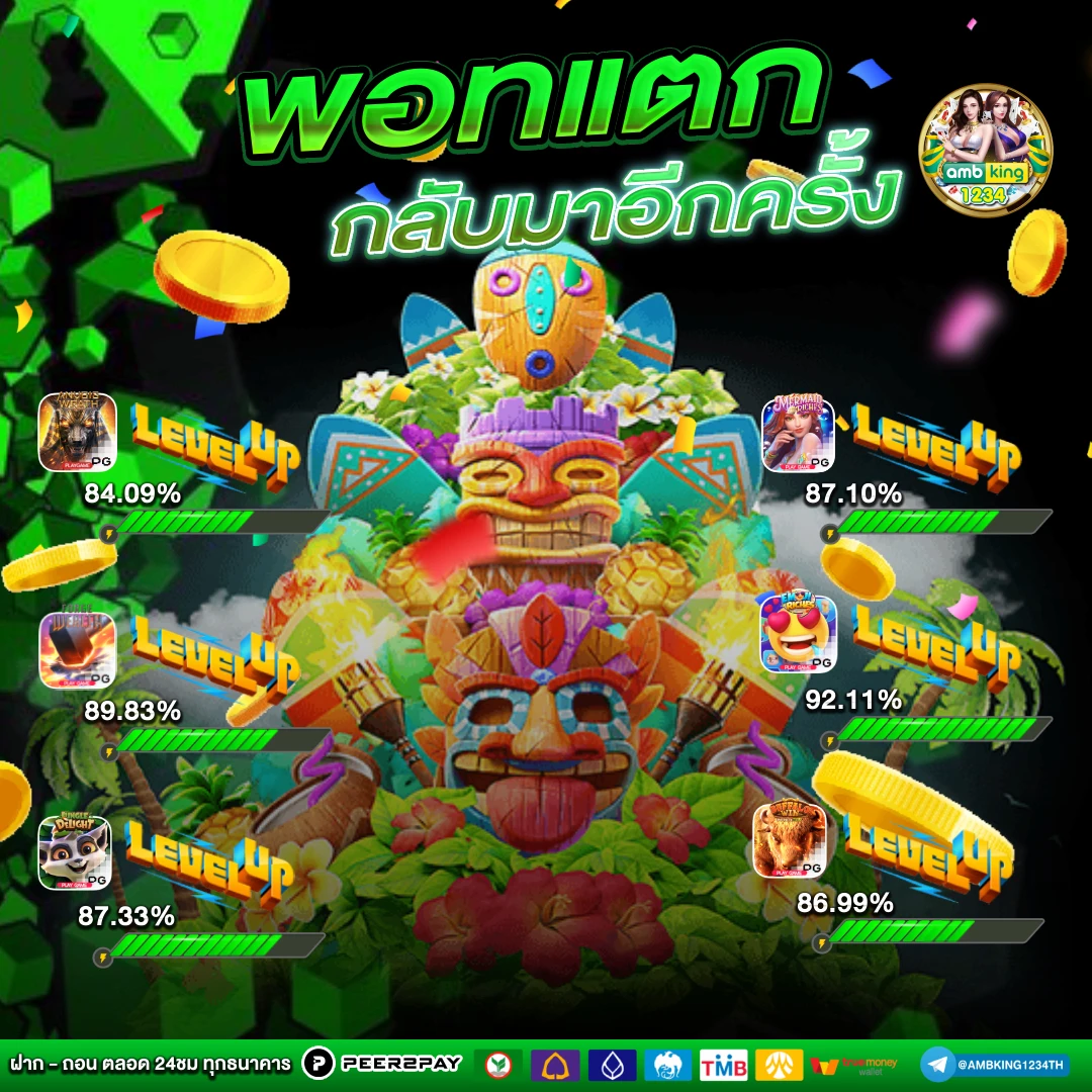 slot 999 เครดิตฟรี - แบนเนอร์โปรโมชั่น