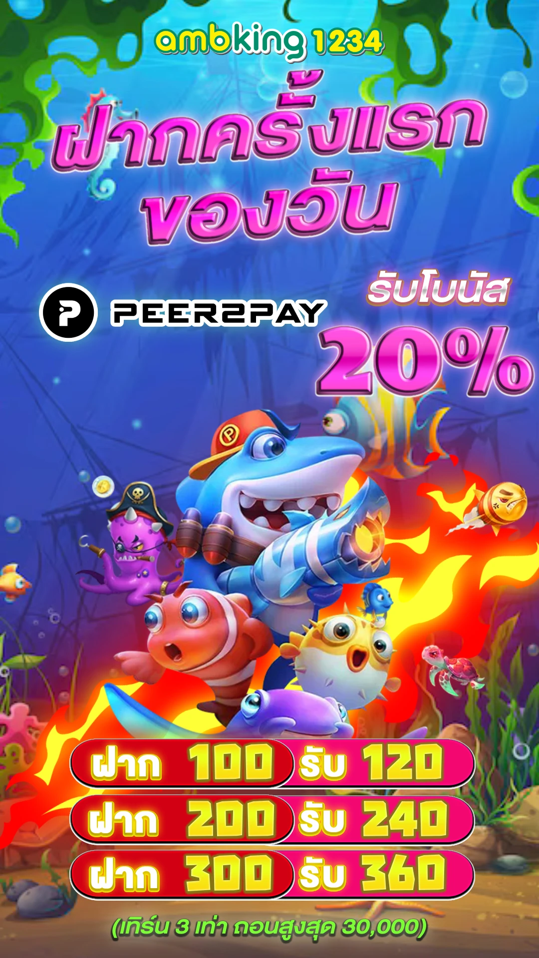 st 777 slot - แบนเนอร์โปรโมชั่น