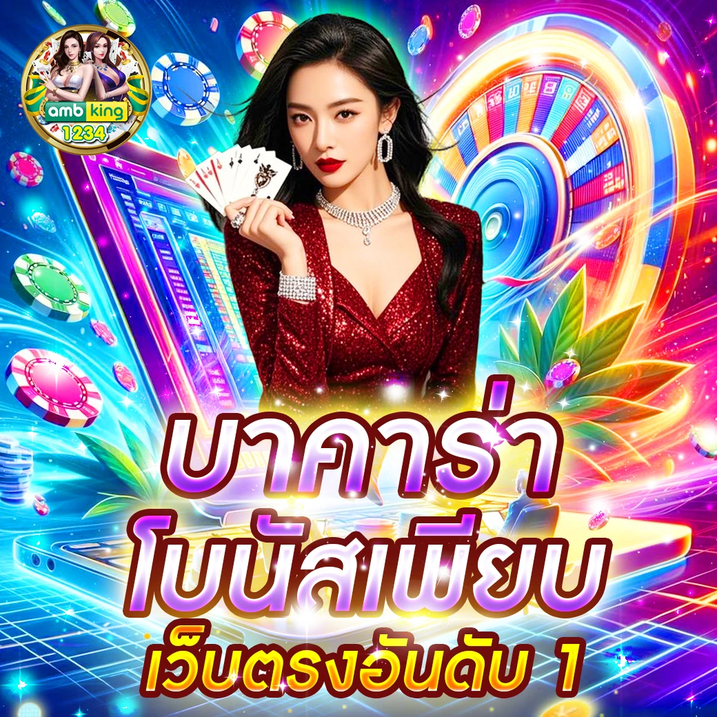 สมาชิกใหม่100 ถอนไม่อั้น - แบนเนอร์โปรโมชั่น